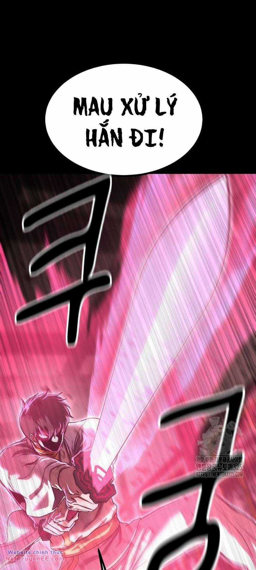 Võ Vương Kang Haejin Chapter 34 trang 11