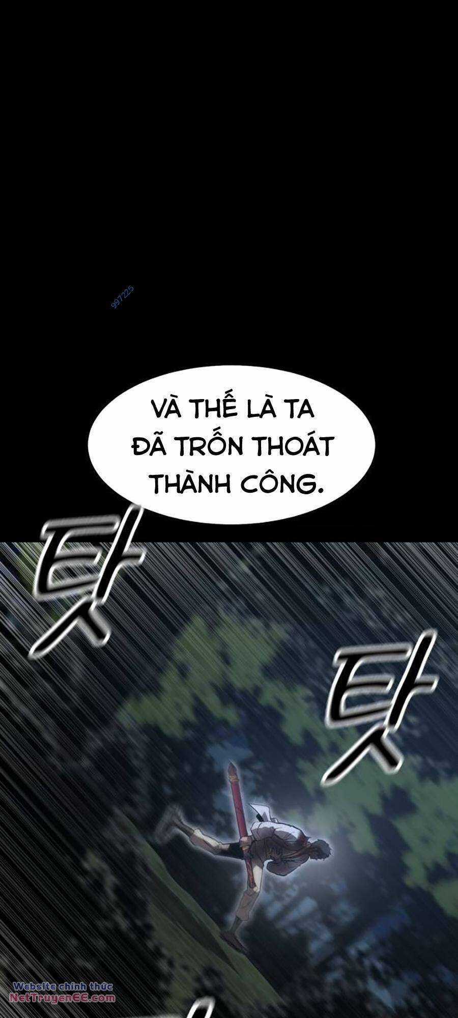 Võ Vương Kang Haejin Chapter 34 trang 110