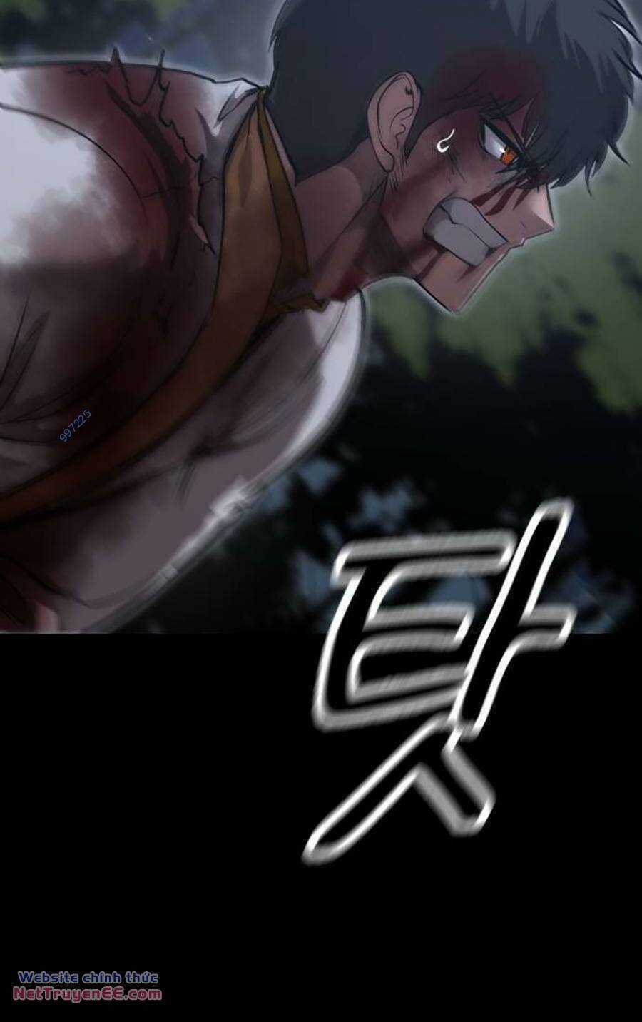 Võ Vương Kang Haejin Chapter 34 trang 112