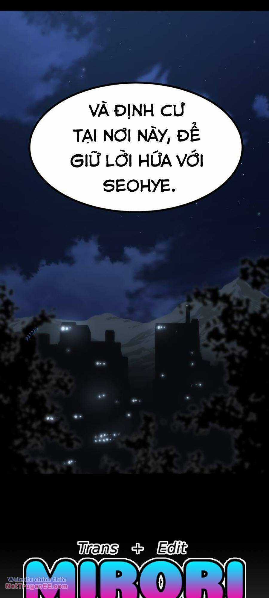 Võ Vương Kang Haejin Chapter 34 trang 113