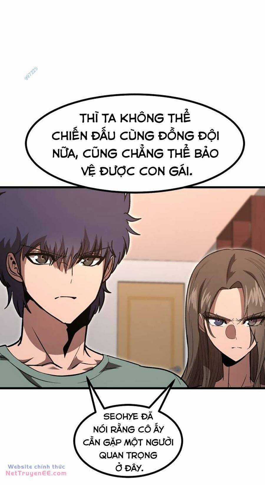 Võ Vương Kang Haejin Chapter 34 trang 116