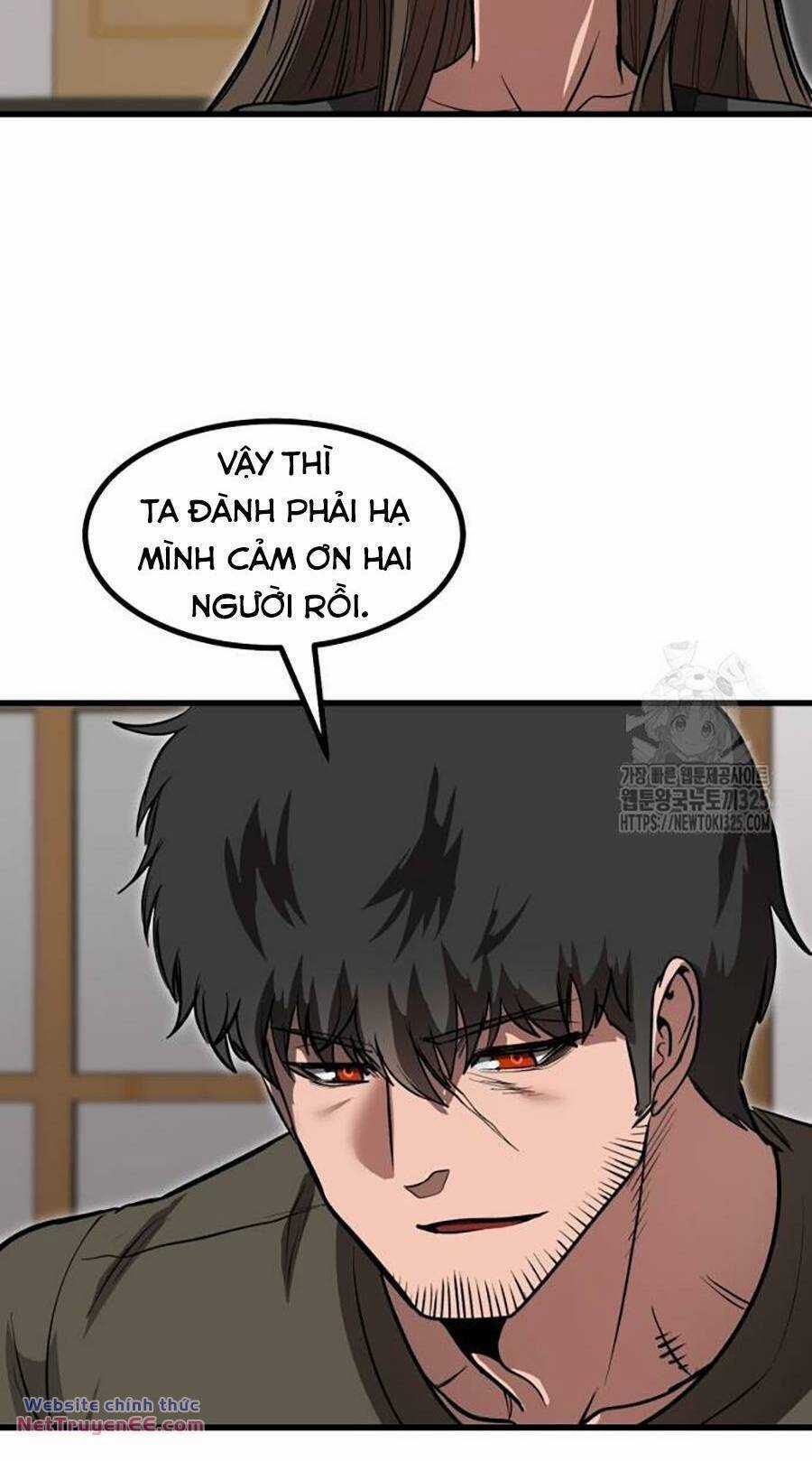 Võ Vương Kang Haejin Chapter 34 trang 119