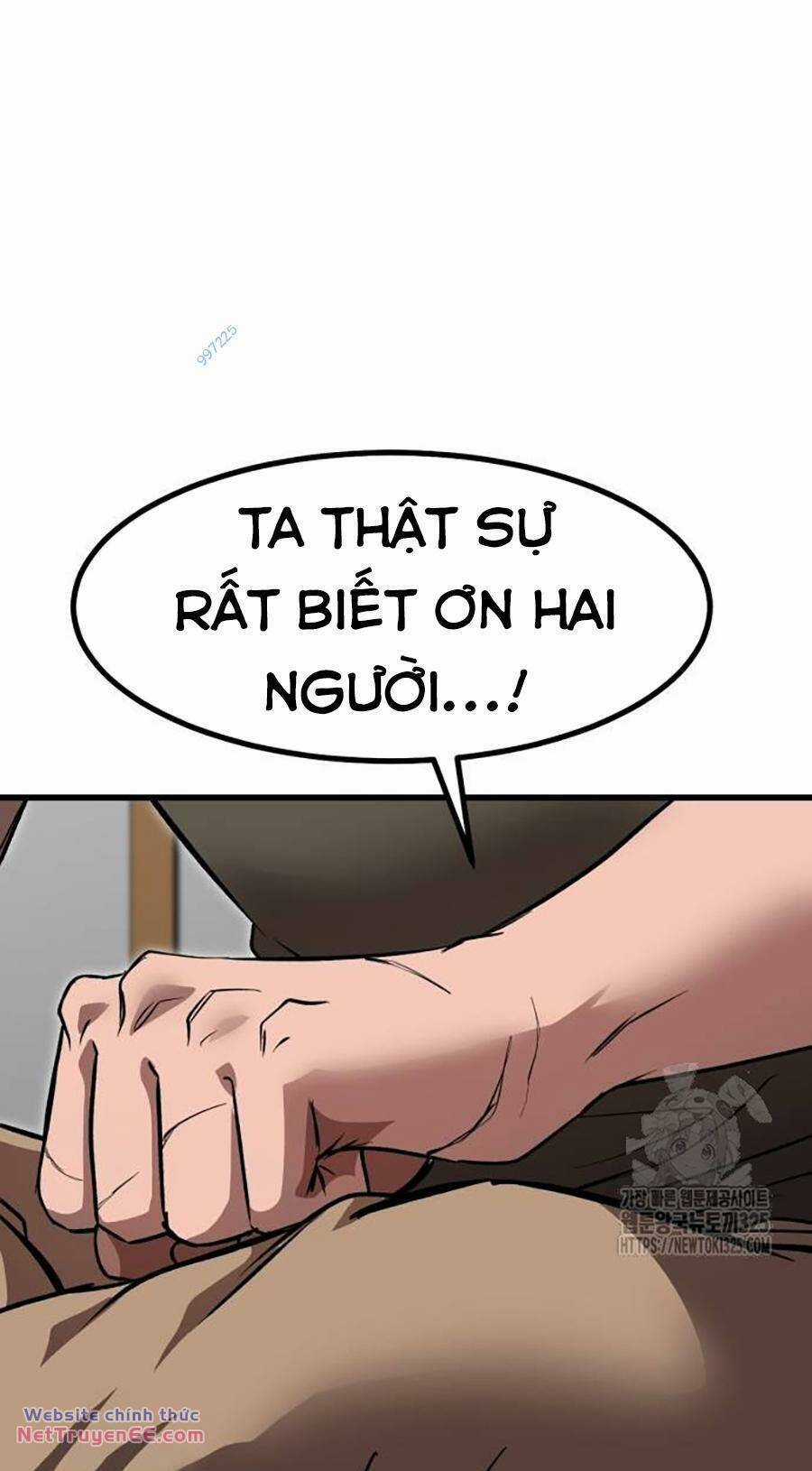 Võ Vương Kang Haejin Chapter 34 trang 120