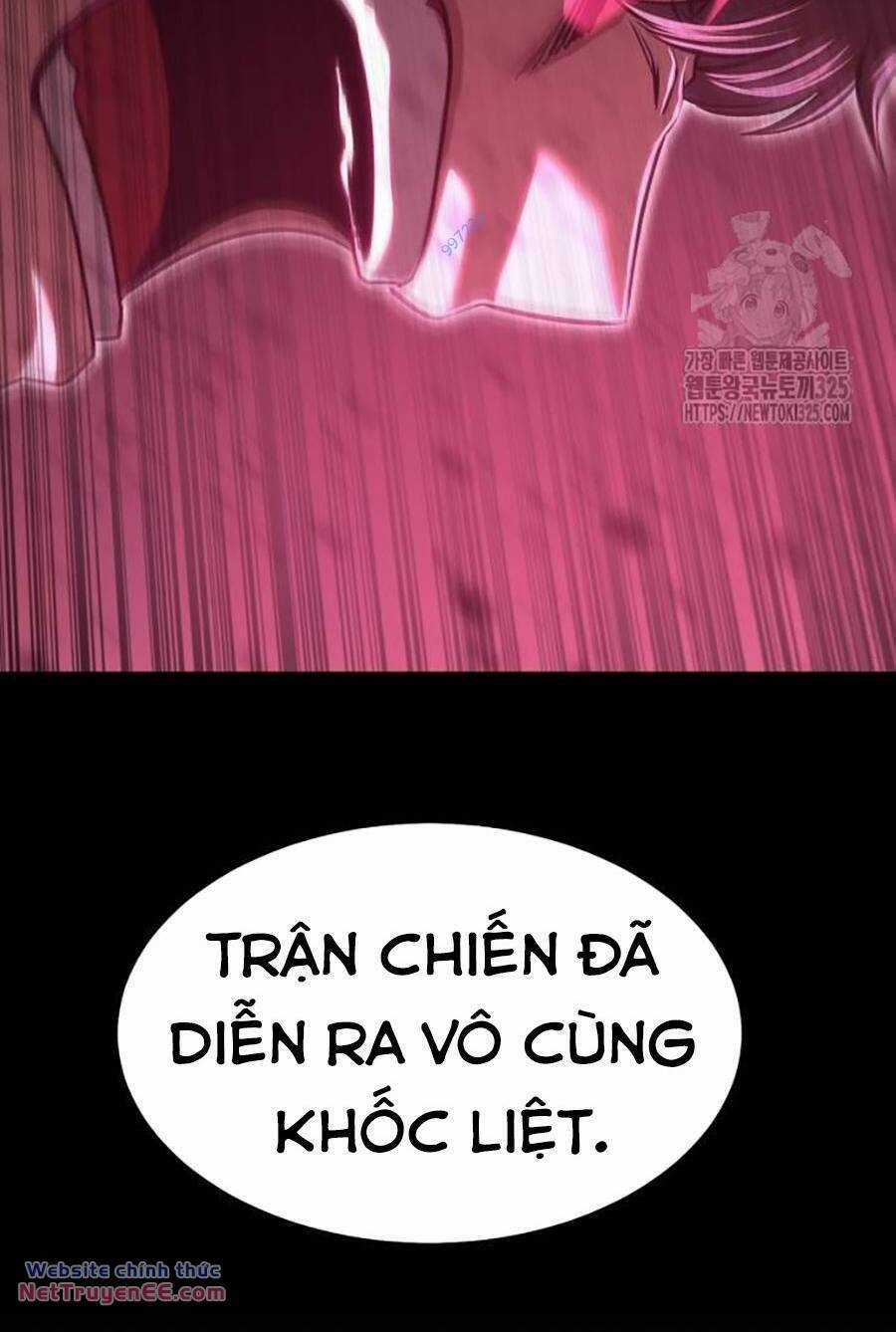 Võ Vương Kang Haejin Chapter 34 trang 13
