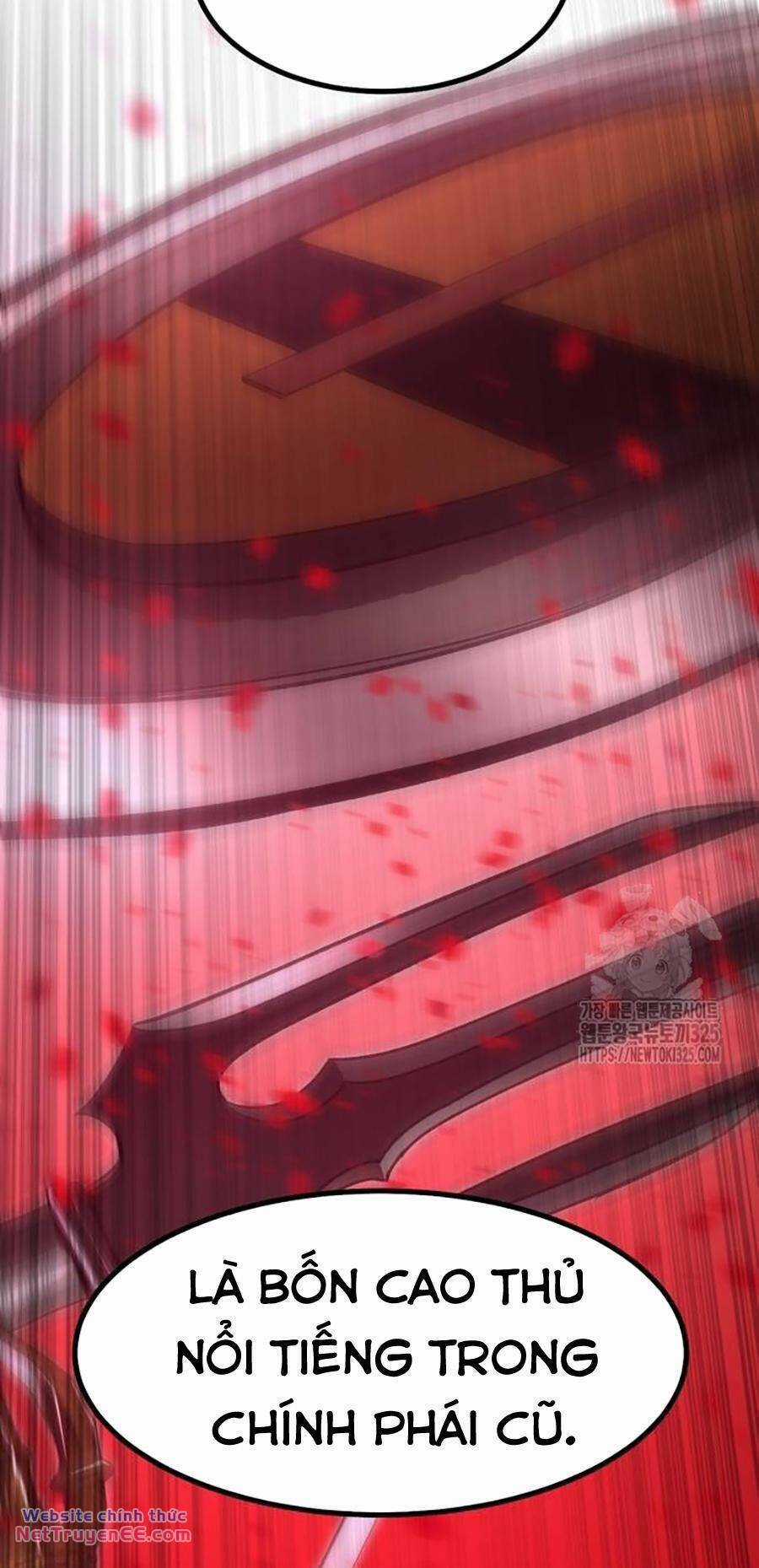 Võ Vương Kang Haejin Chapter 34 trang 15