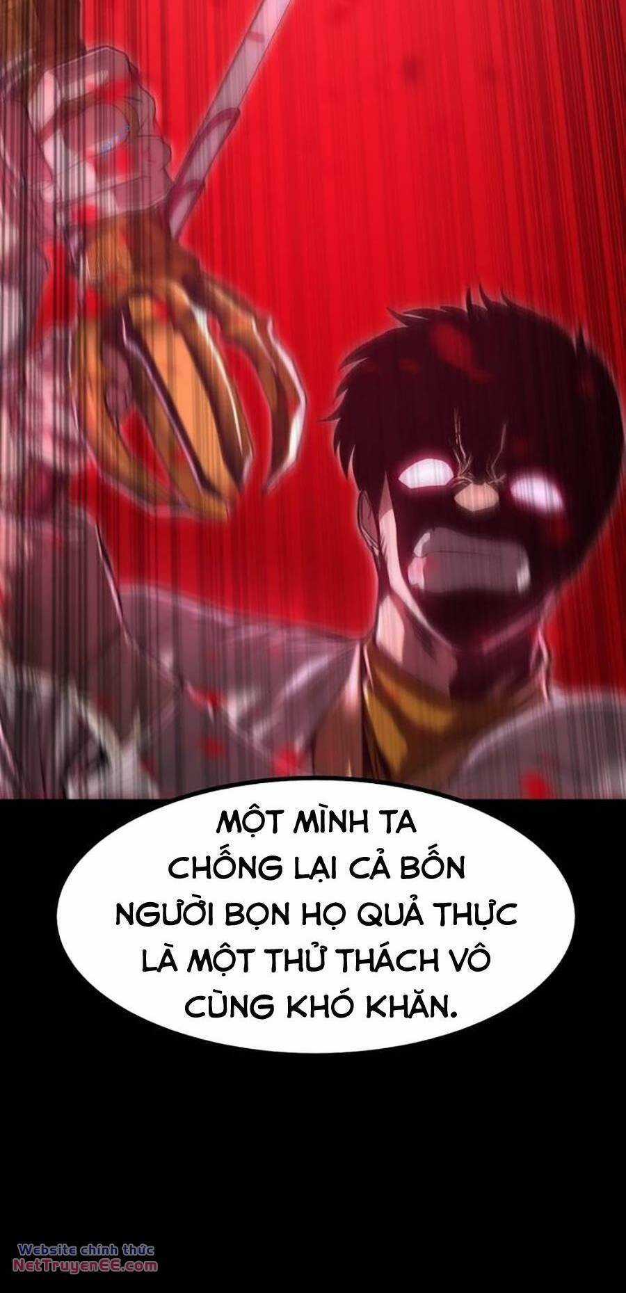 Võ Vương Kang Haejin Chapter 34 trang 16