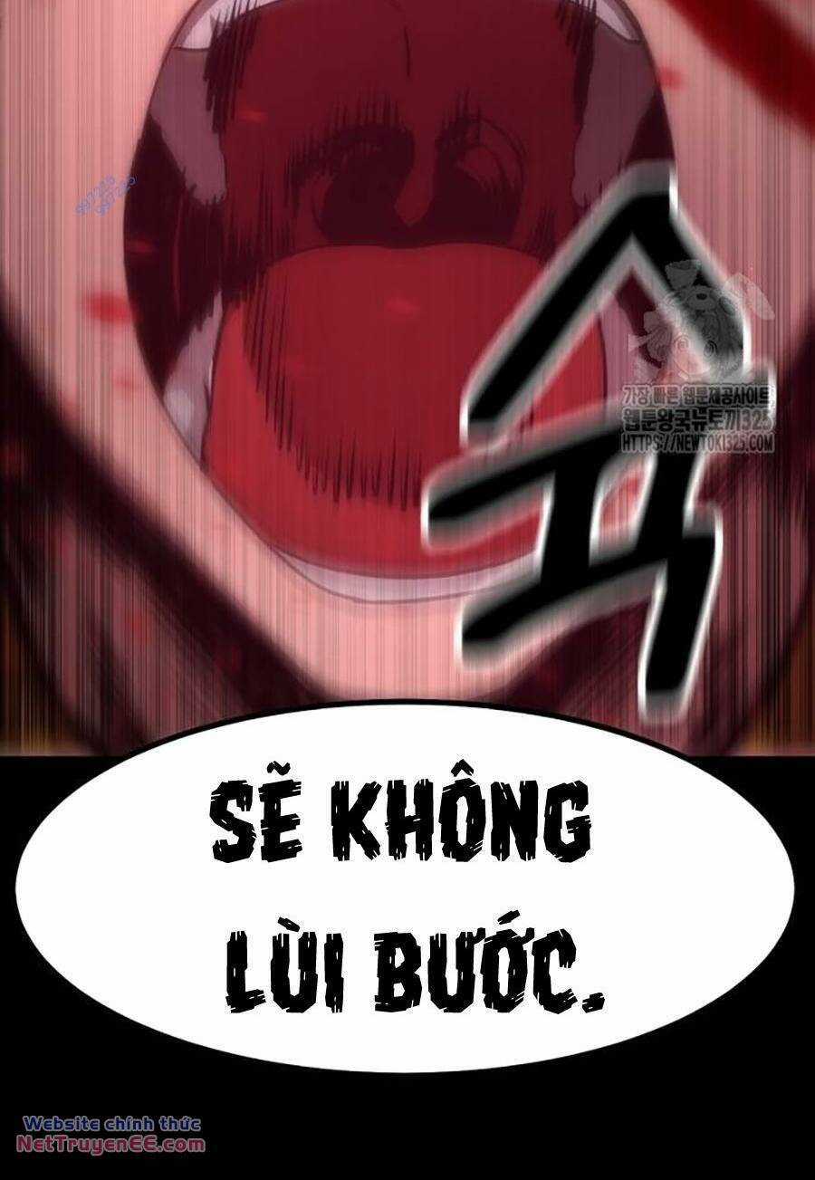 Võ Vương Kang Haejin Chapter 34 trang 19