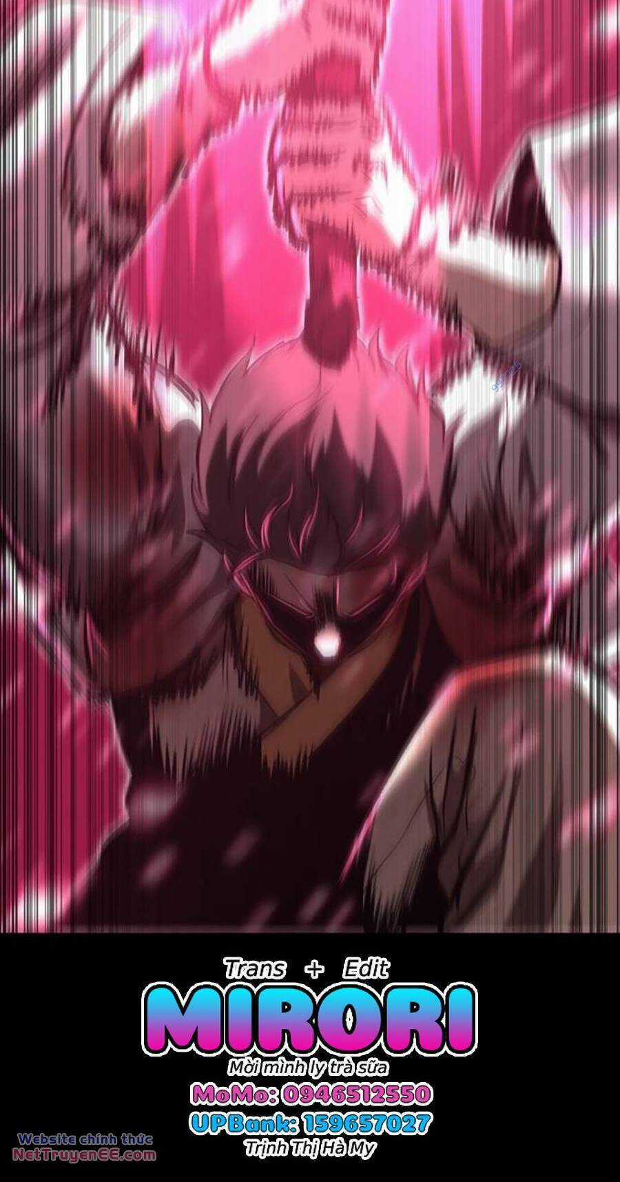 Võ Vương Kang Haejin Chapter 34 trang 21