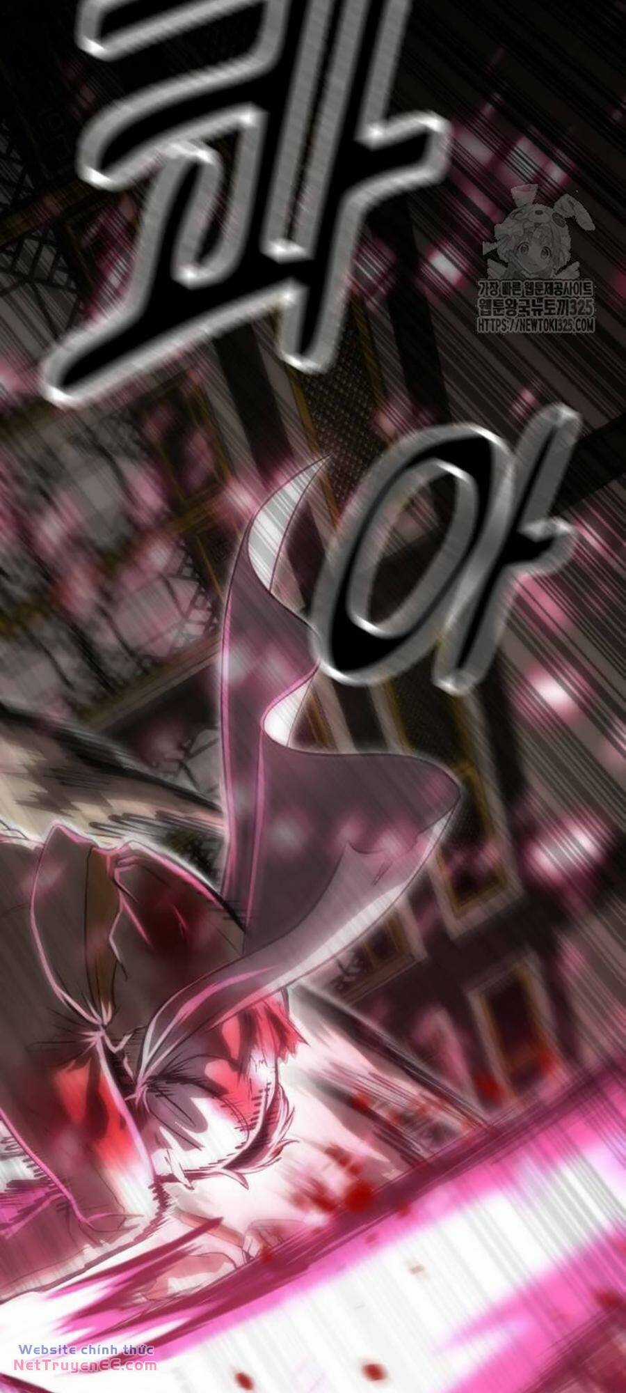 Võ Vương Kang Haejin Chapter 34 trang 25