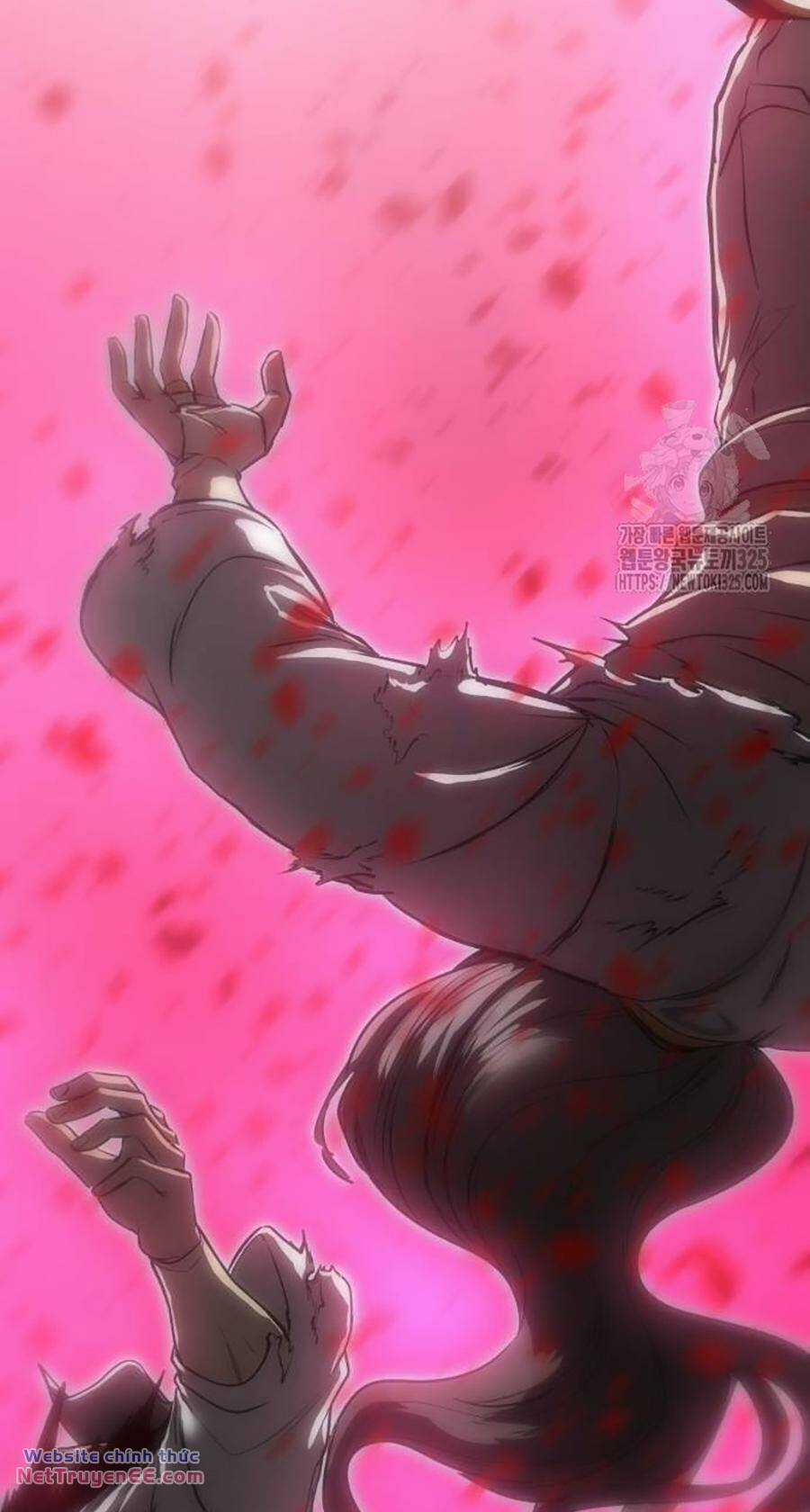 Võ Vương Kang Haejin Chapter 34 trang 29