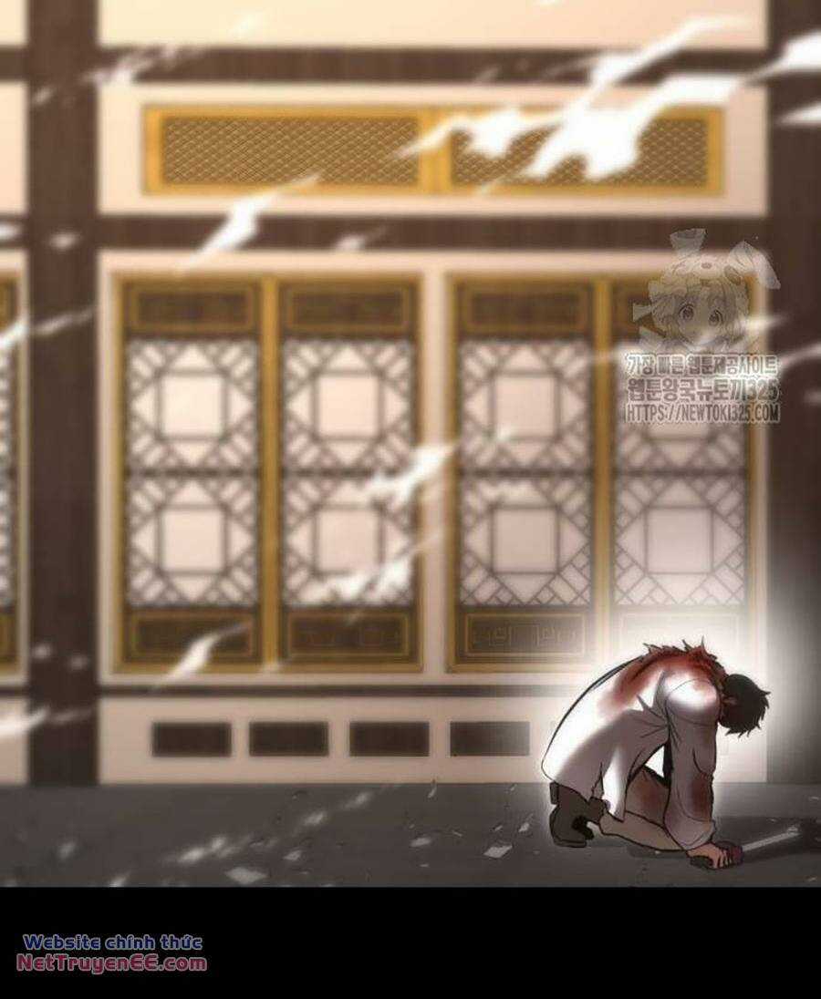 Võ Vương Kang Haejin Chapter 34 trang 33