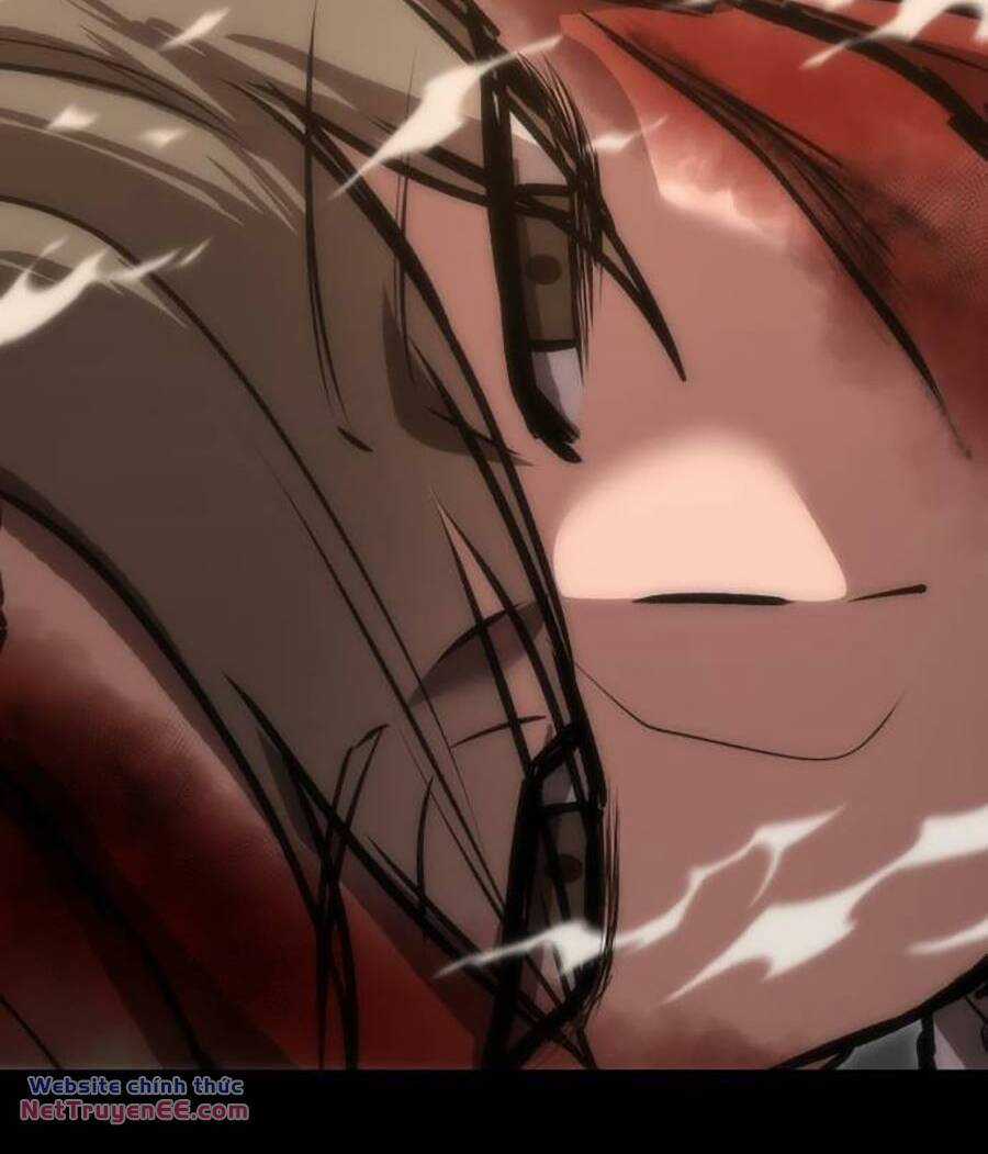 Võ Vương Kang Haejin Chapter 34 trang 38