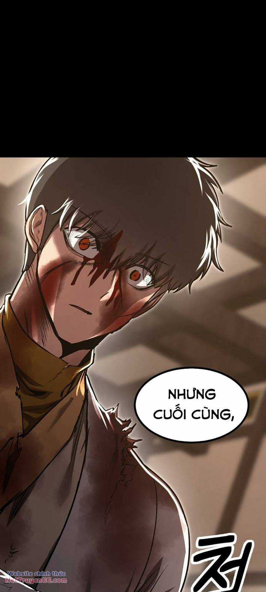 Võ Vương Kang Haejin Chapter 34 trang 39