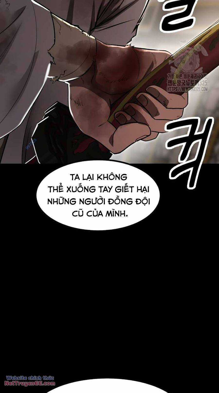 Võ Vương Kang Haejin Chapter 34 trang 40