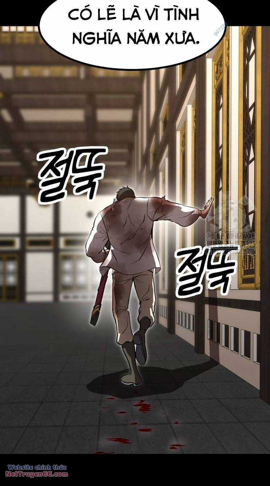 Võ Vương Kang Haejin Chapter 34 trang 41