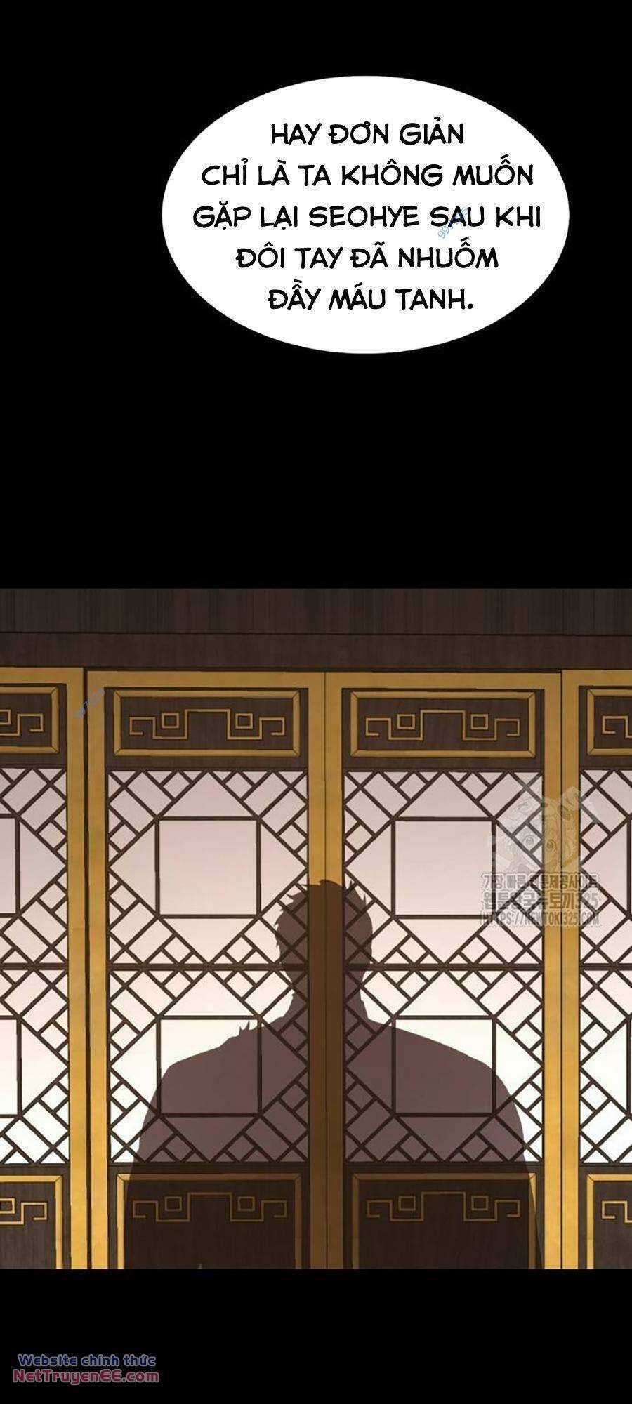 Võ Vương Kang Haejin Chapter 34 trang 42