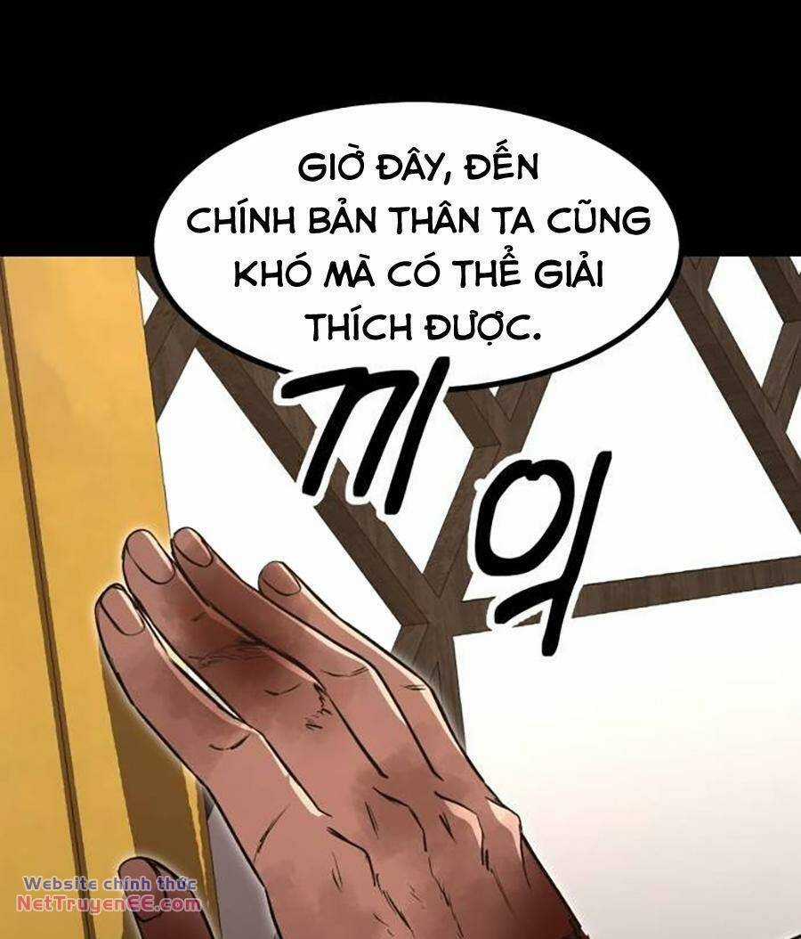 Võ Vương Kang Haejin Chapter 34 trang 43