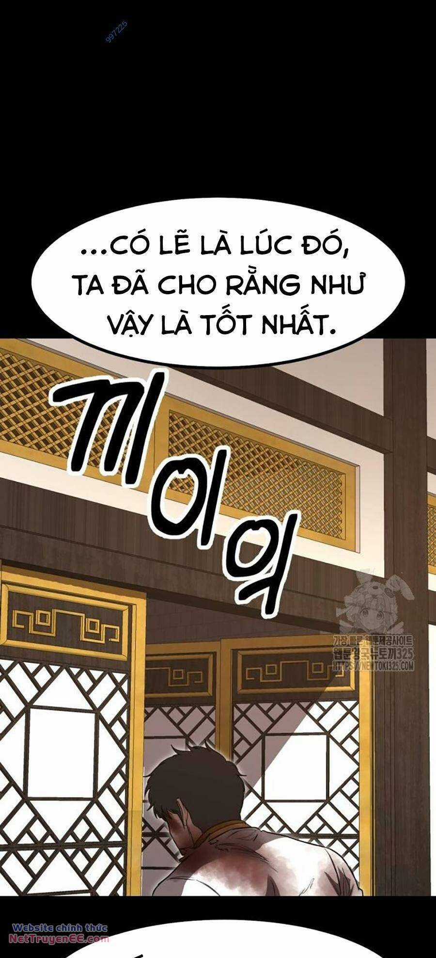 Võ Vương Kang Haejin Chapter 34 trang 45