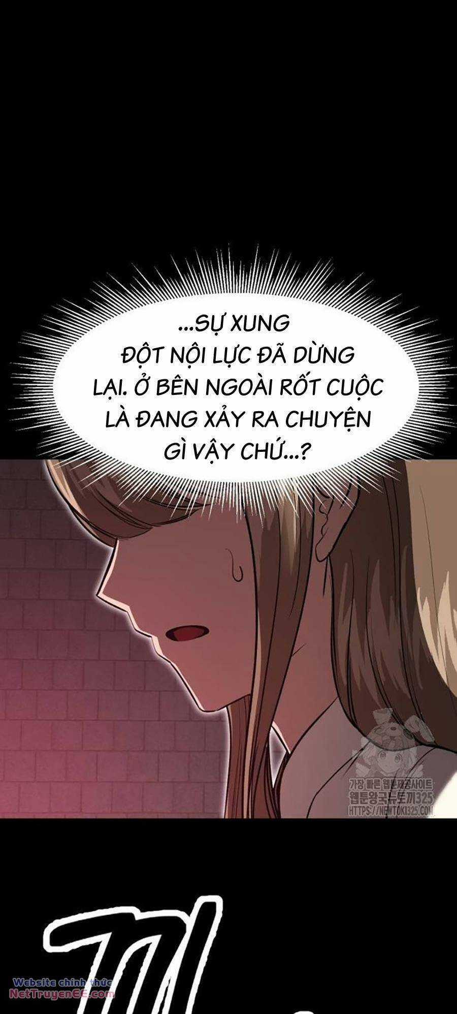 Võ Vương Kang Haejin Chapter 34 trang 47
