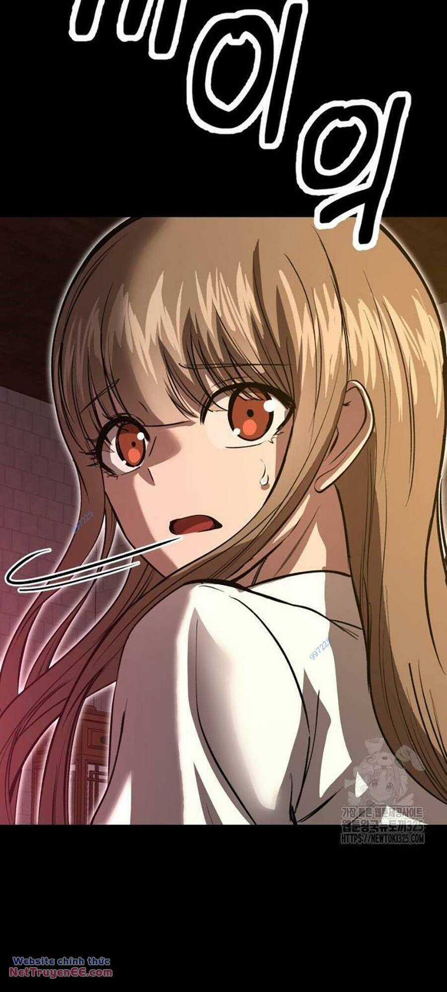 Võ Vương Kang Haejin Chapter 34 trang 48