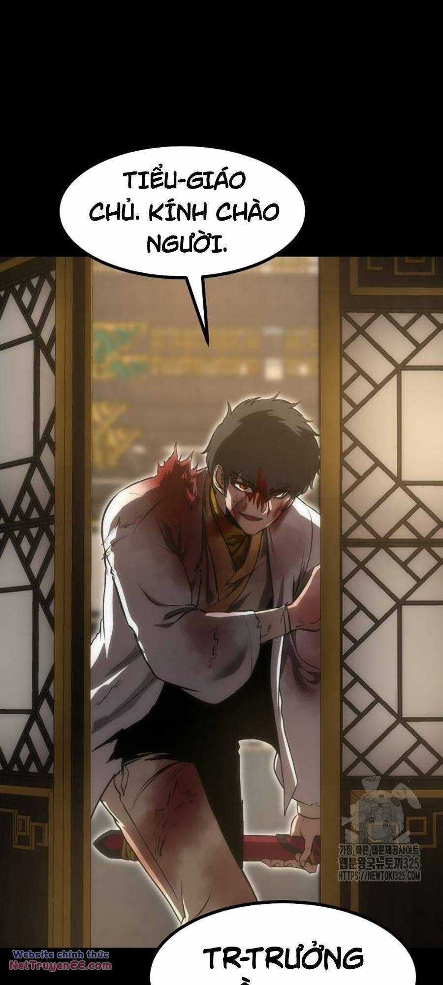 Võ Vương Kang Haejin Chapter 34 trang 49