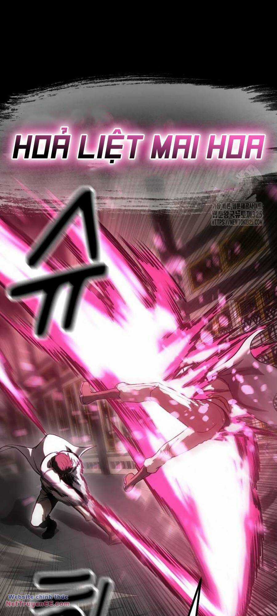 Võ Vương Kang Haejin Chapter 34 trang 5