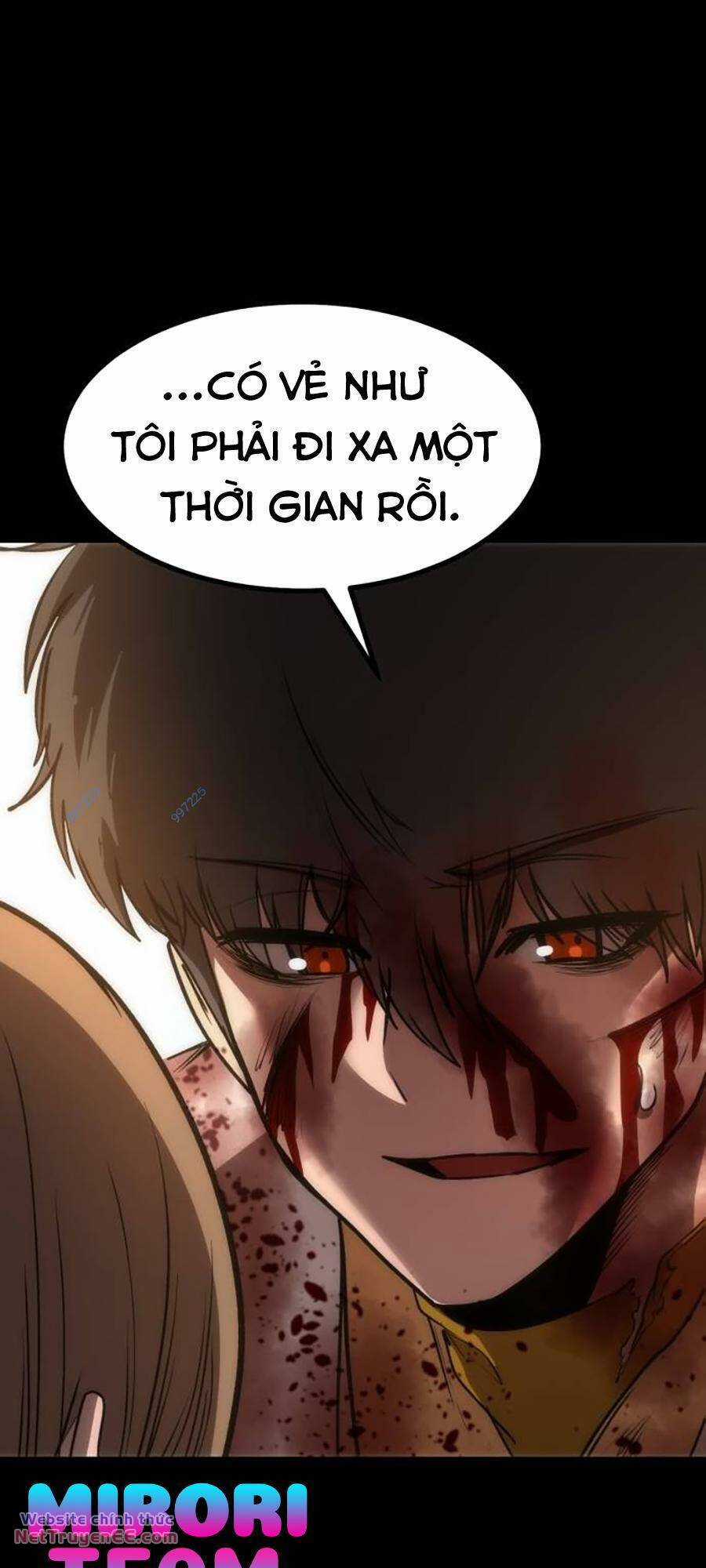 Võ Vương Kang Haejin Chapter 34 trang 52