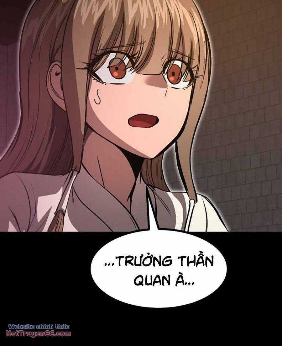 Võ Vương Kang Haejin Chapter 34 trang 54