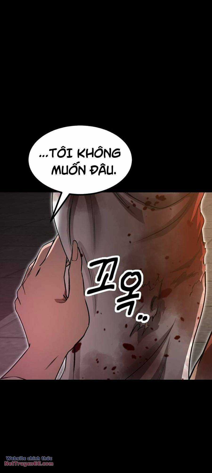 Võ Vương Kang Haejin Chapter 34 trang 55