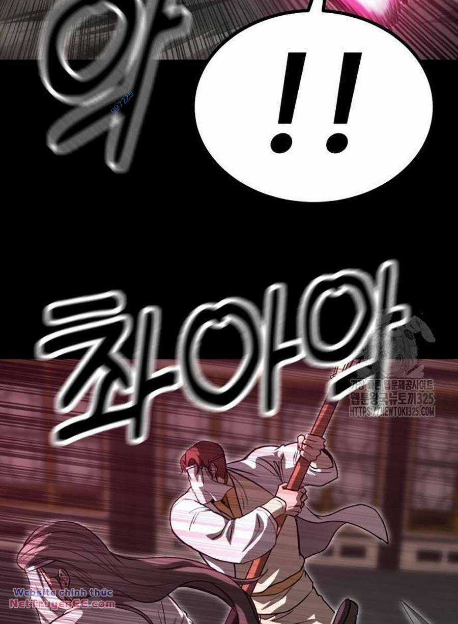 Võ Vương Kang Haejin Chapter 34 trang 6