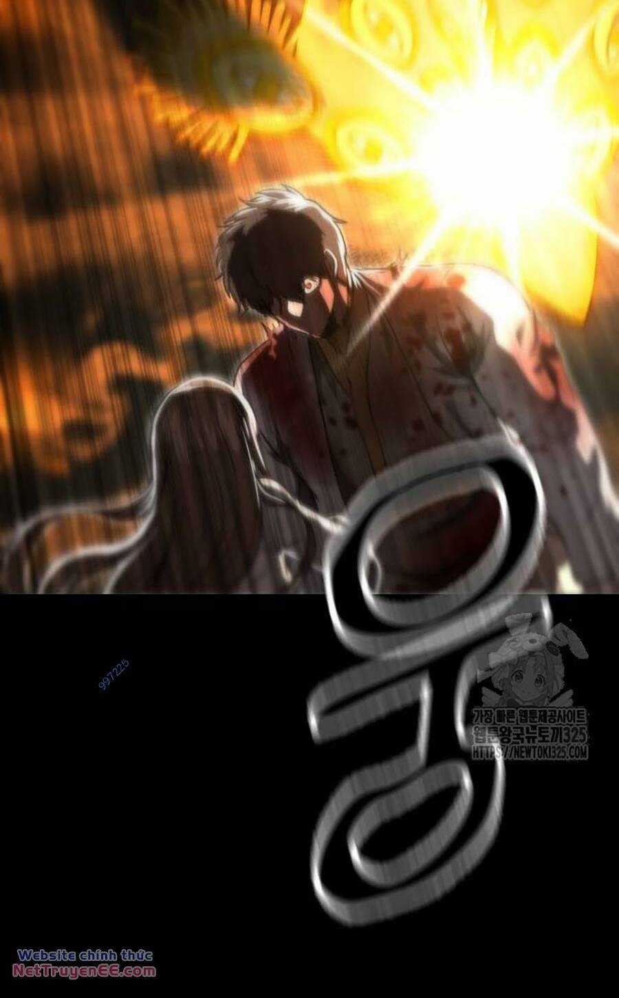 Võ Vương Kang Haejin Chapter 34 trang 60