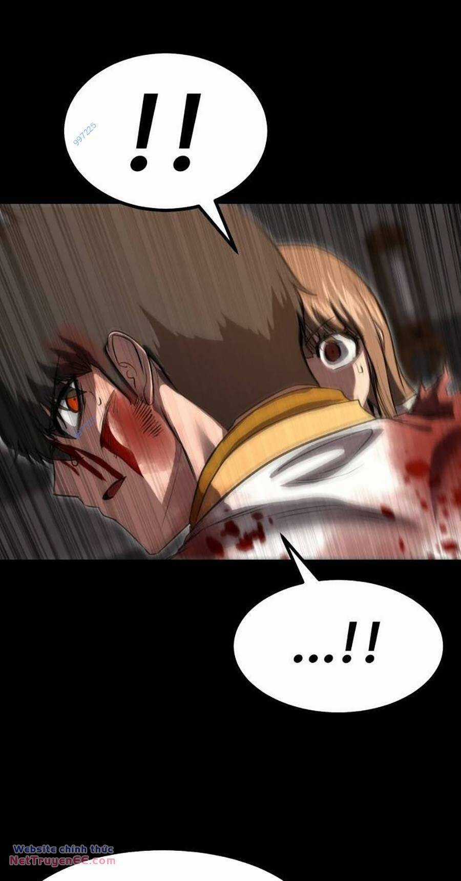 Võ Vương Kang Haejin Chapter 34 trang 61