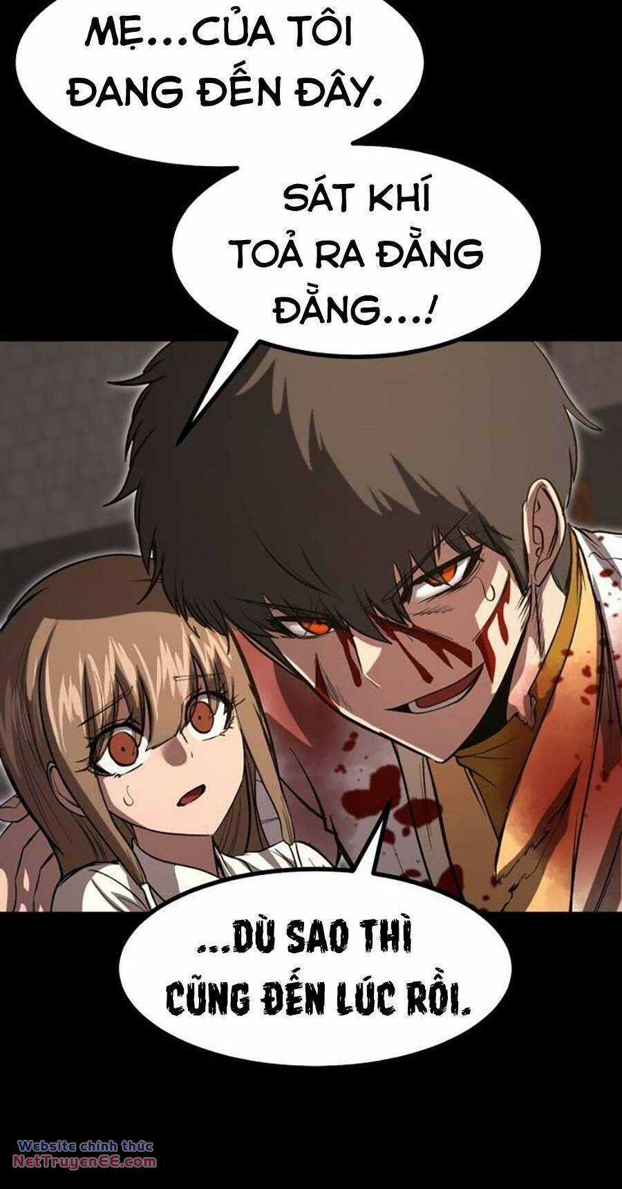 Võ Vương Kang Haejin Chapter 34 trang 62