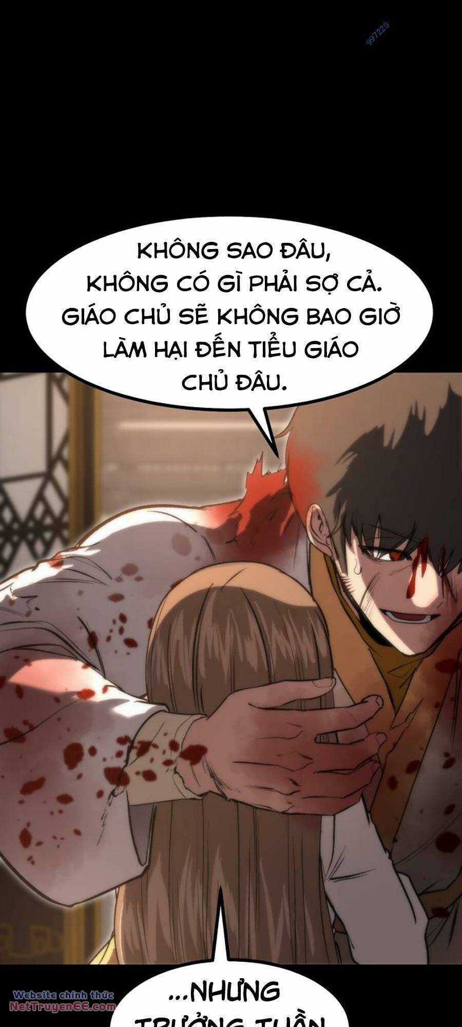 Võ Vương Kang Haejin Chapter 34 trang 63