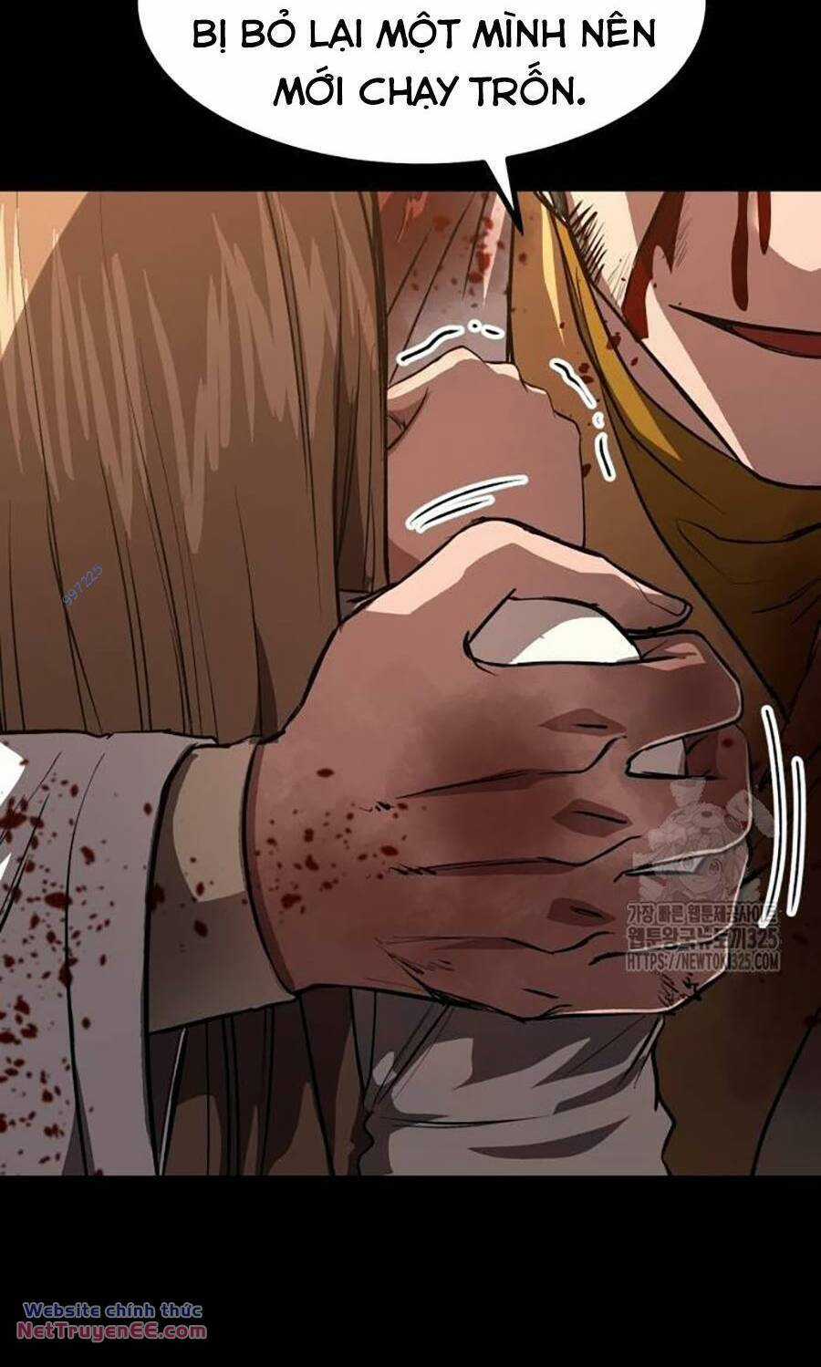 Võ Vương Kang Haejin Chapter 34 trang 65