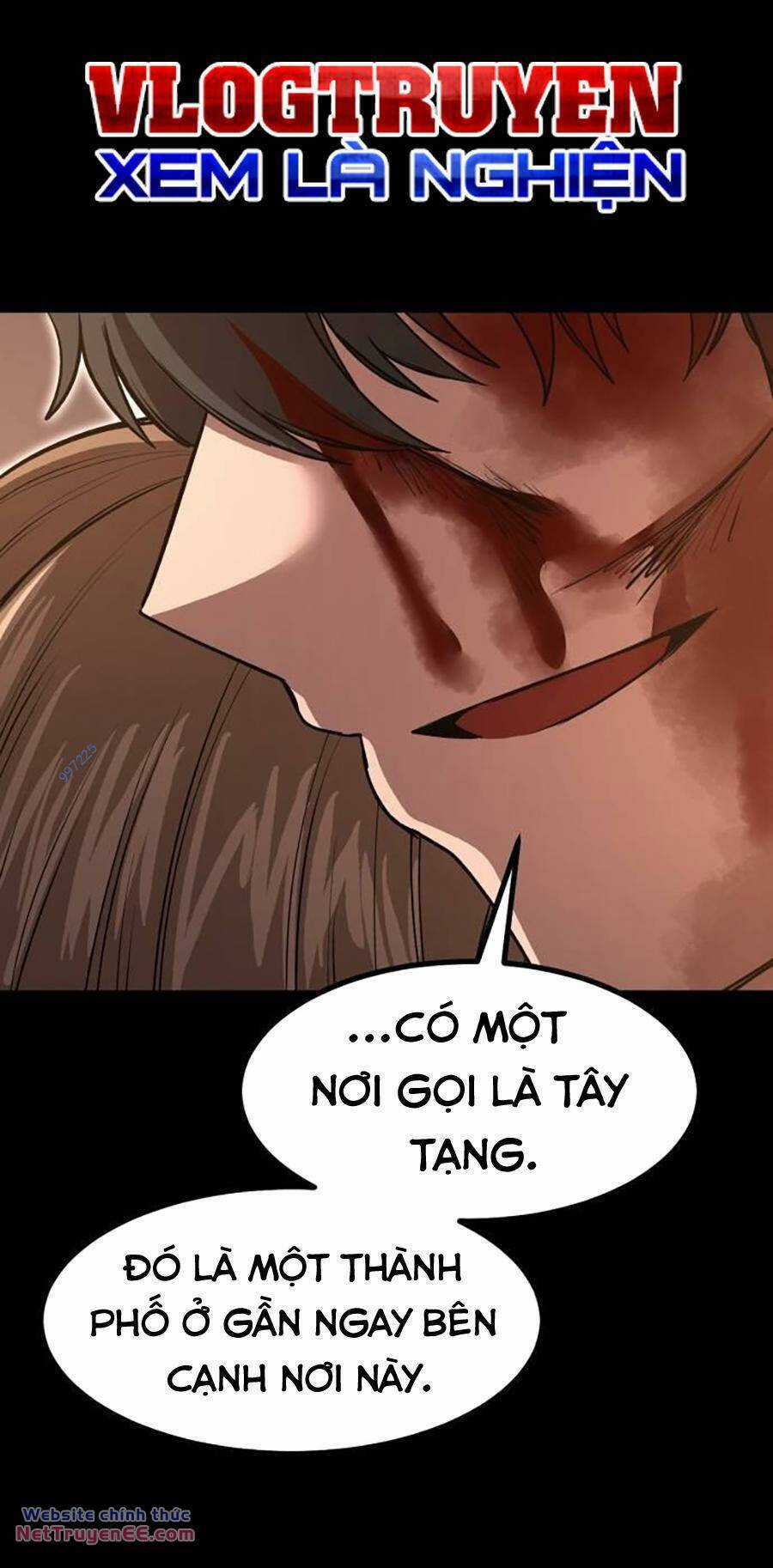 Võ Vương Kang Haejin Chapter 34 trang 66