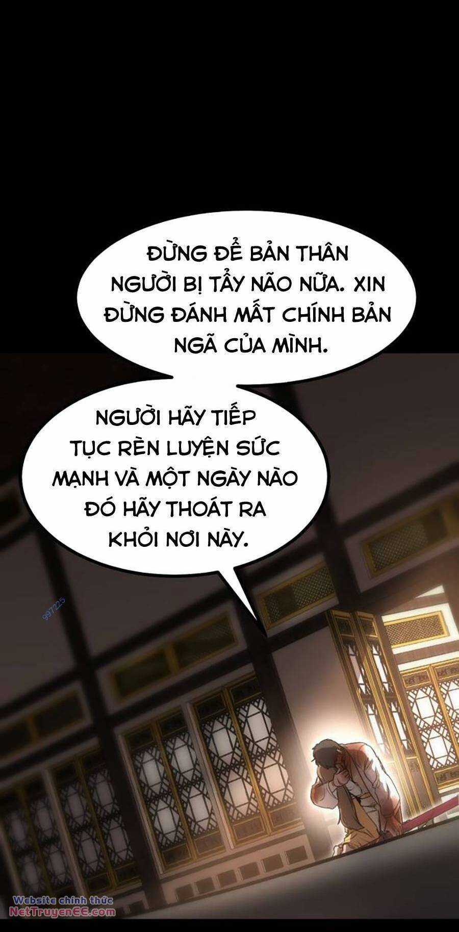 Võ Vương Kang Haejin Chapter 34 trang 67