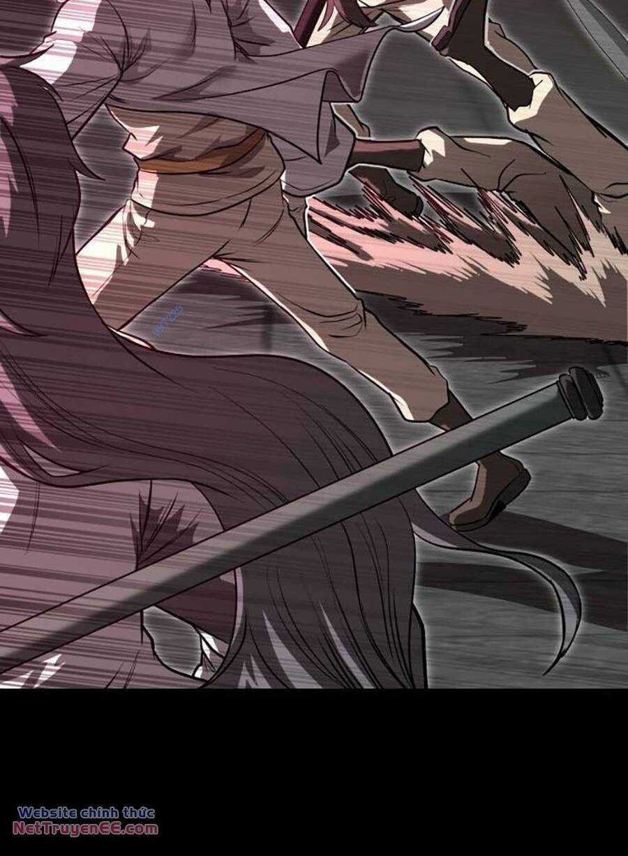 Võ Vương Kang Haejin Chapter 34 trang 7