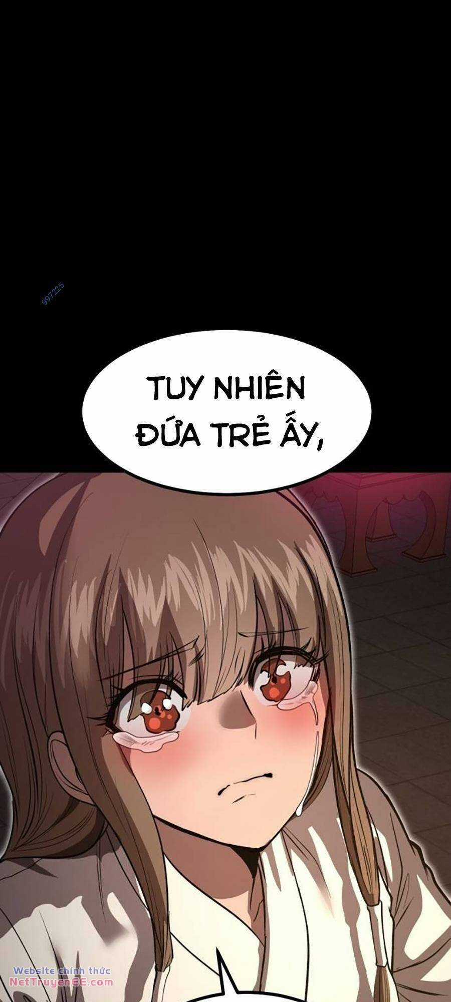 Võ Vương Kang Haejin Chapter 34 trang 71