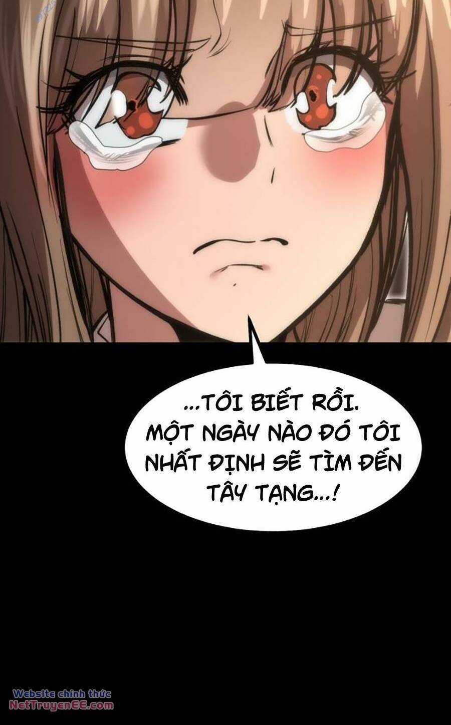 Võ Vương Kang Haejin Chapter 34 trang 73