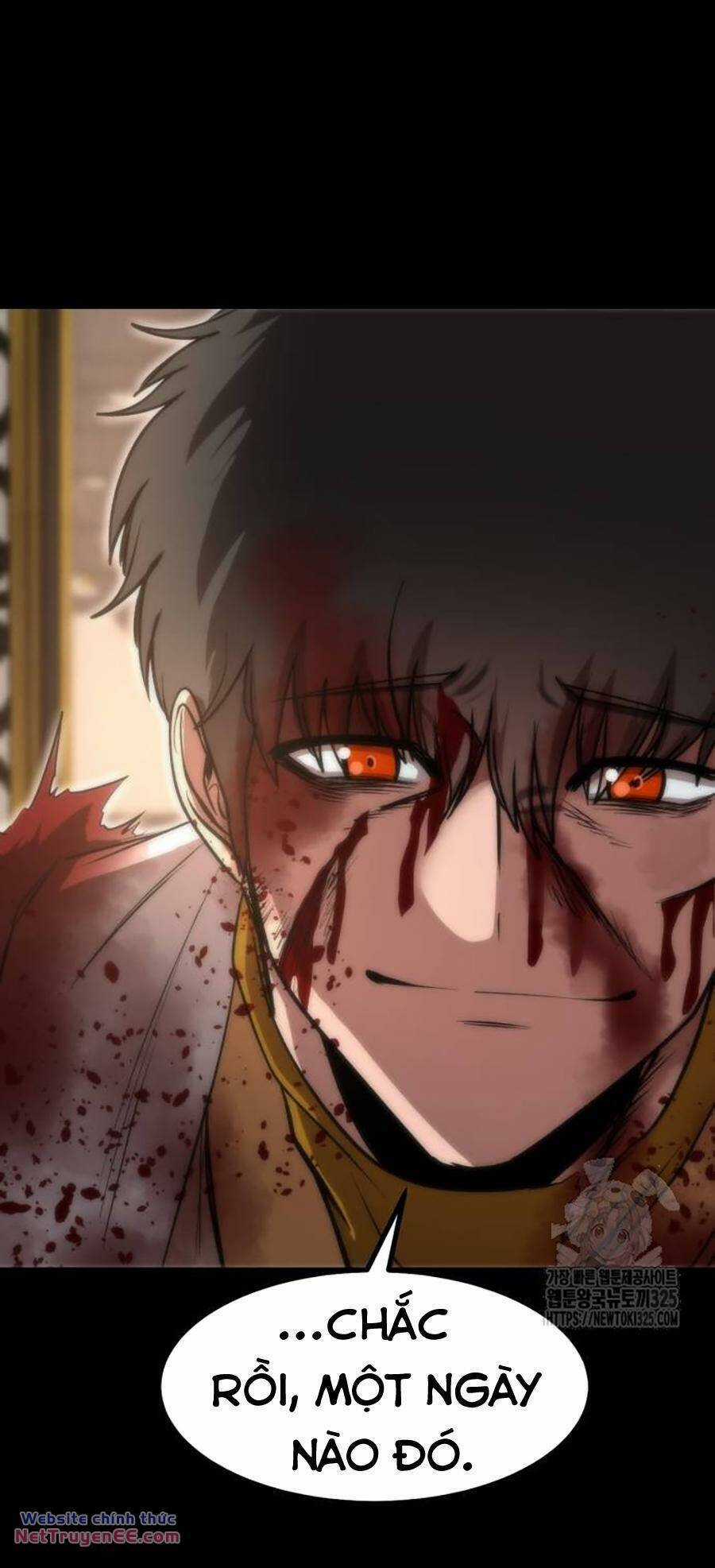 Võ Vương Kang Haejin Chapter 34 trang 74