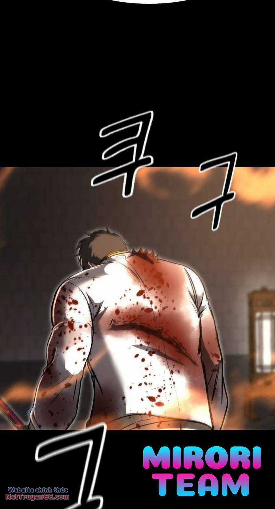 Võ Vương Kang Haejin Chapter 34 trang 77