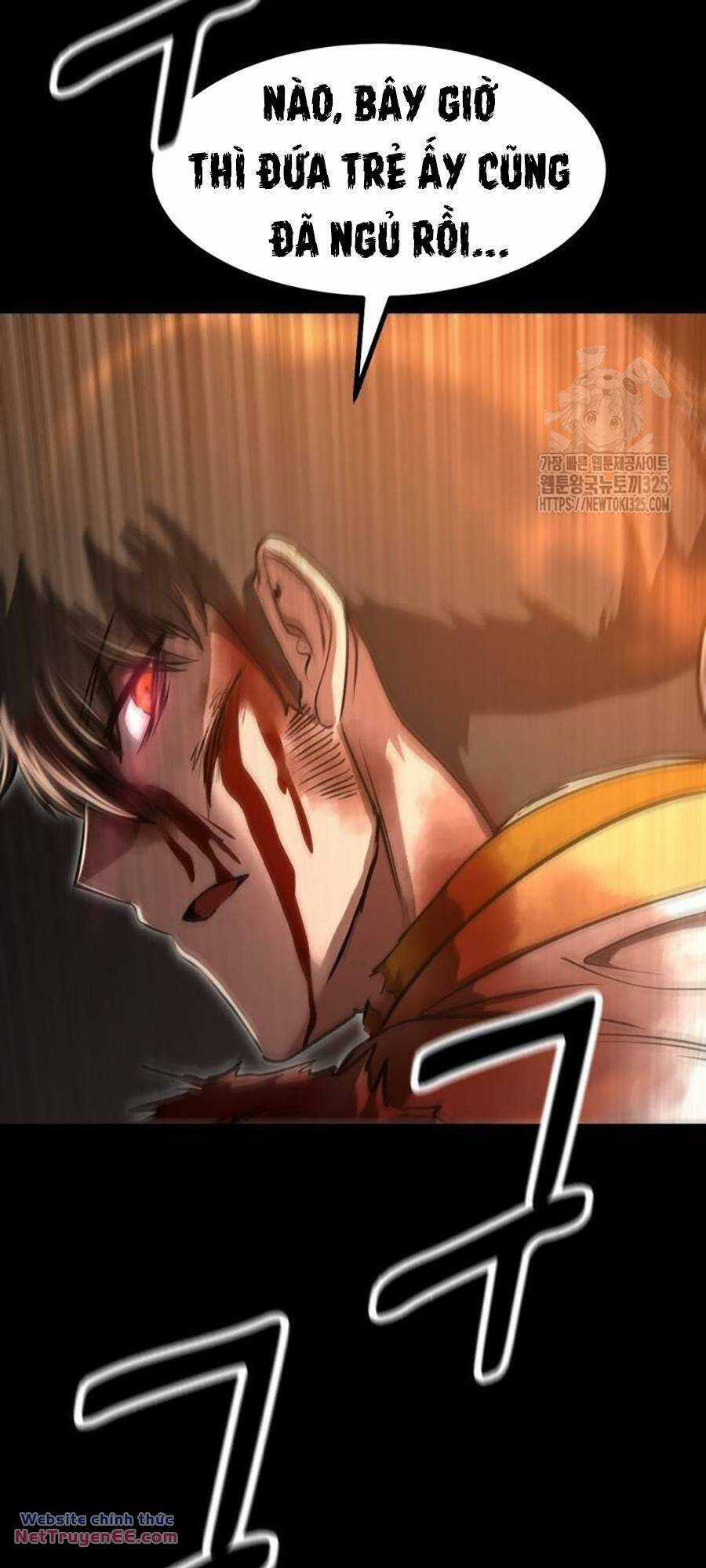 Võ Vương Kang Haejin Chapter 34 trang 78