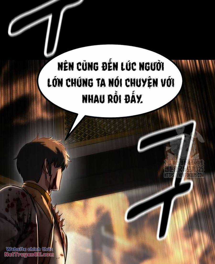 Võ Vương Kang Haejin Chapter 34 trang 79