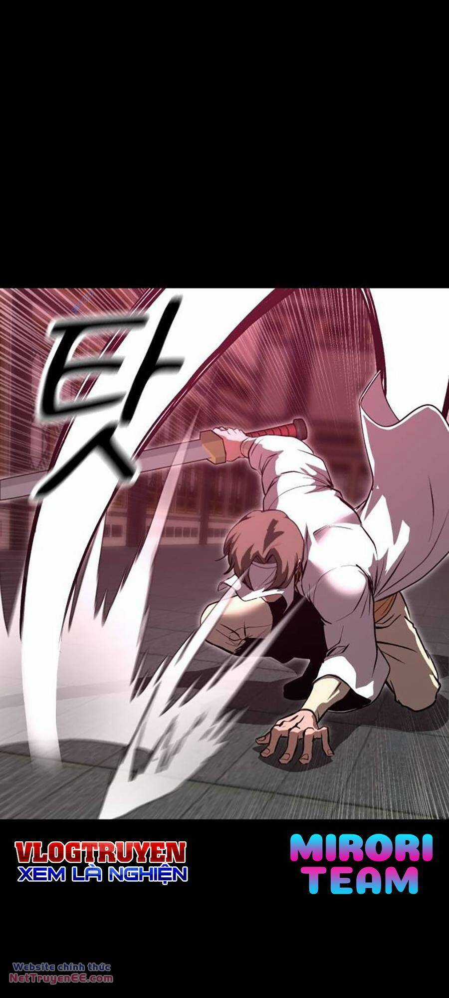 Võ Vương Kang Haejin Chapter 34 trang 8