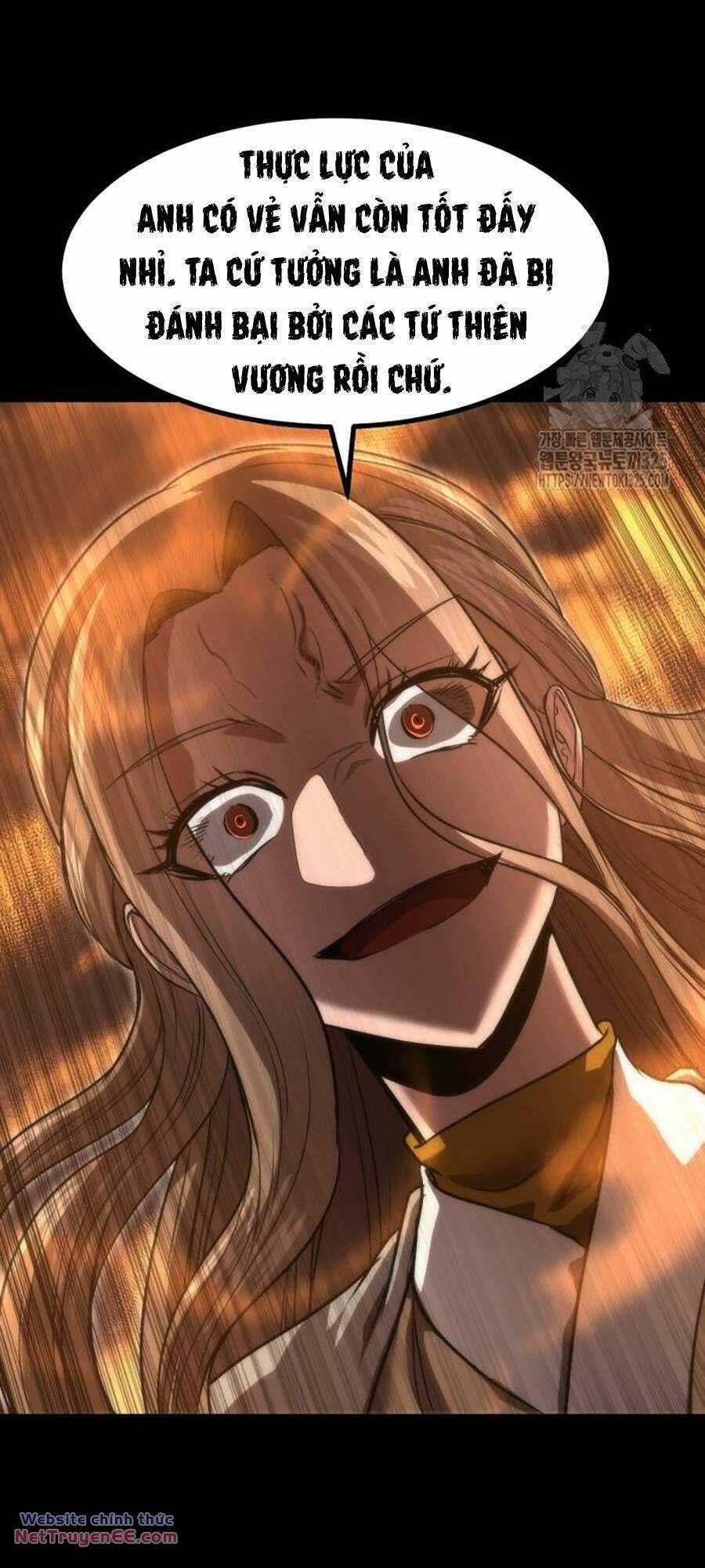 Võ Vương Kang Haejin Chapter 34 trang 81