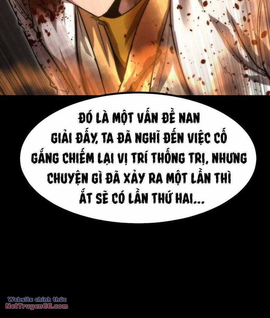 Võ Vương Kang Haejin Chapter 34 trang 83