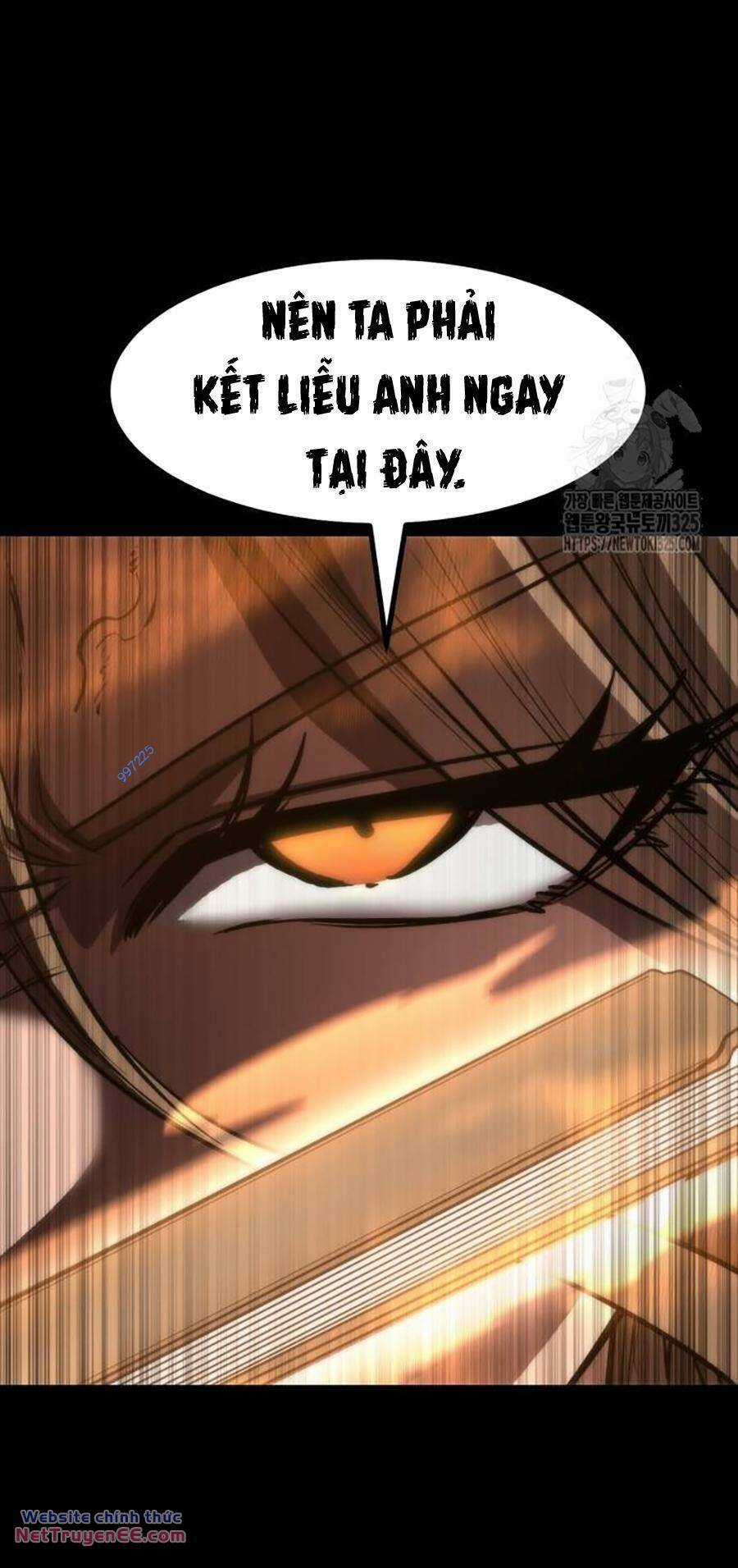 Võ Vương Kang Haejin Chapter 34 trang 84