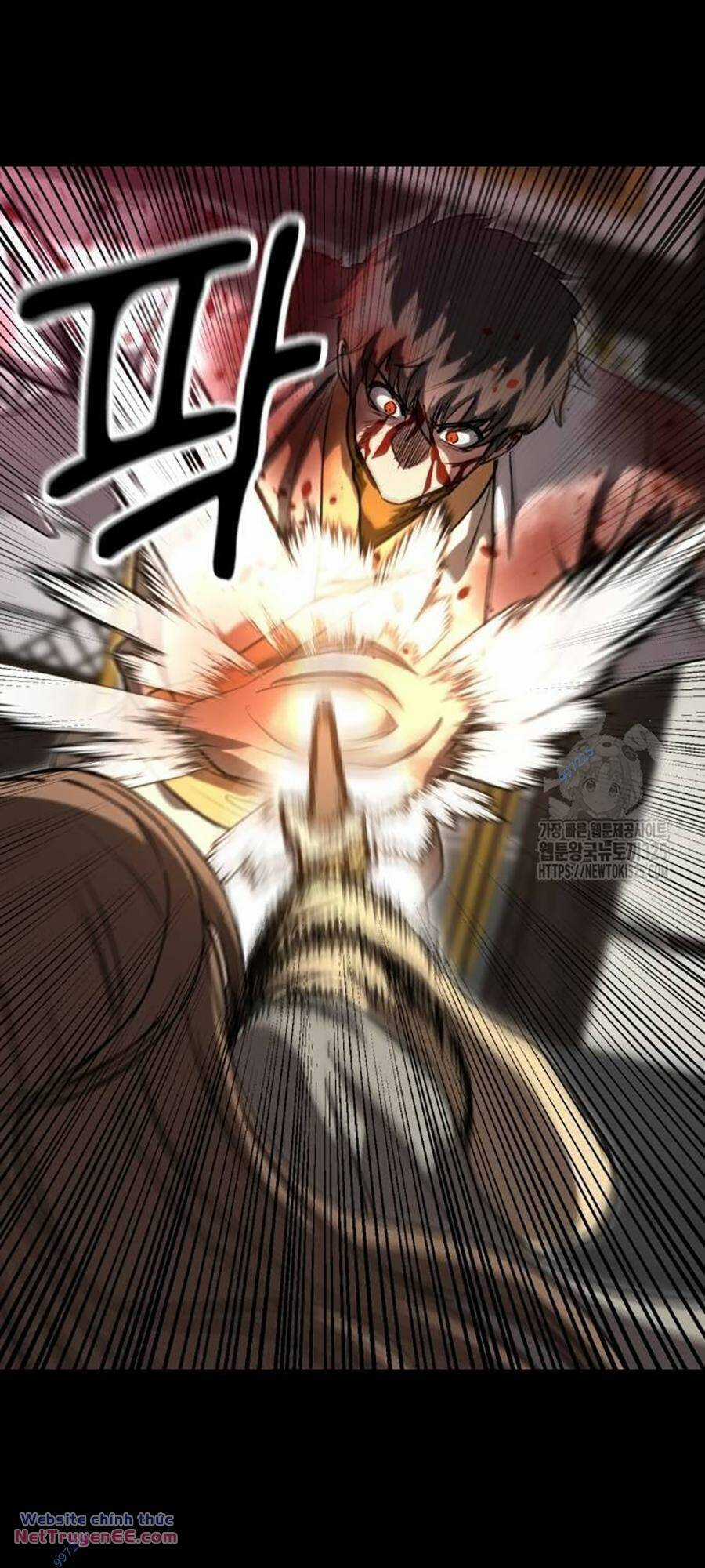 Võ Vương Kang Haejin Chapter 34 trang 89