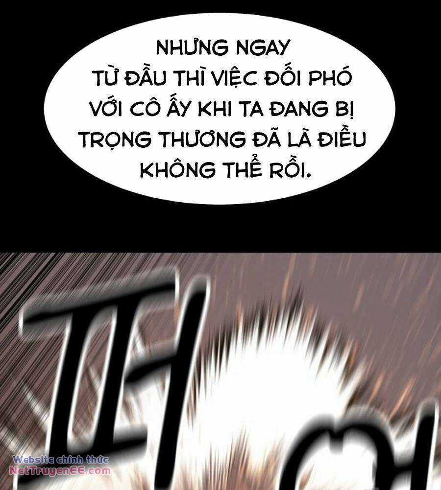 Võ Vương Kang Haejin Chapter 34 trang 90